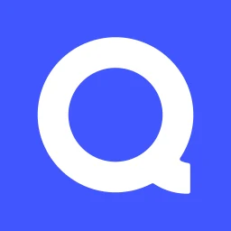 Ikon Quizlet:flashcard bertenaga AI